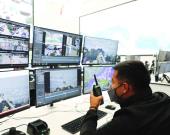Instalarán mil cámaras de seguridad
