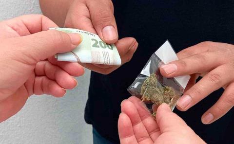 Droga inunda ejidos de ZM