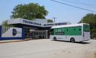 Prueban centros de carga de MetroRed