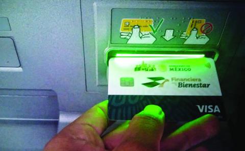 Habrá tarjeta para remesas