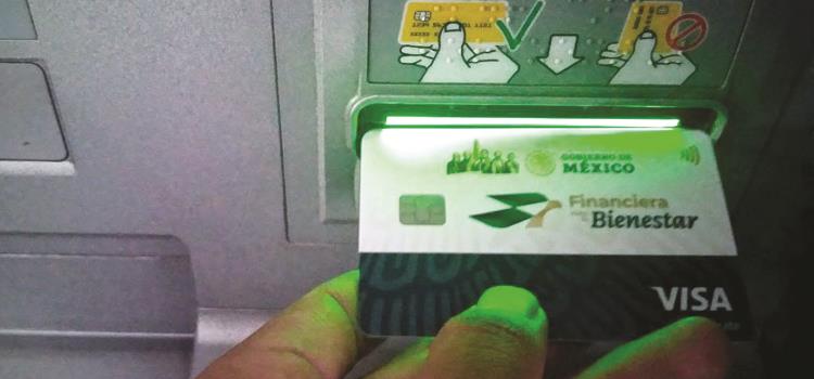 Habrá tarjeta para remesas