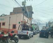 ¡VIOLÓ A SU BEBÉ!