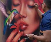 Arte y cultura al Parque Colosio