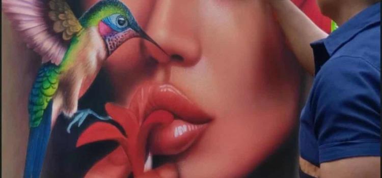 Arte y cultura al Parque Colosio Arte y cultura al Parque Colosio