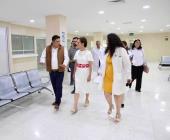 Obras en el Hospital comienzan en enero