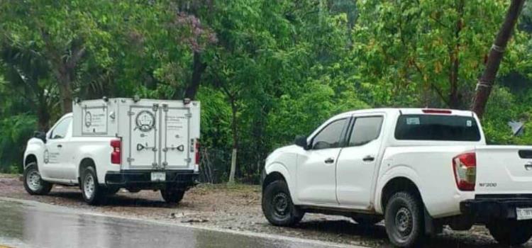 SE AHORCÓ OTRO HOMBRE SE AHORCÓ OTRO HOMBRE