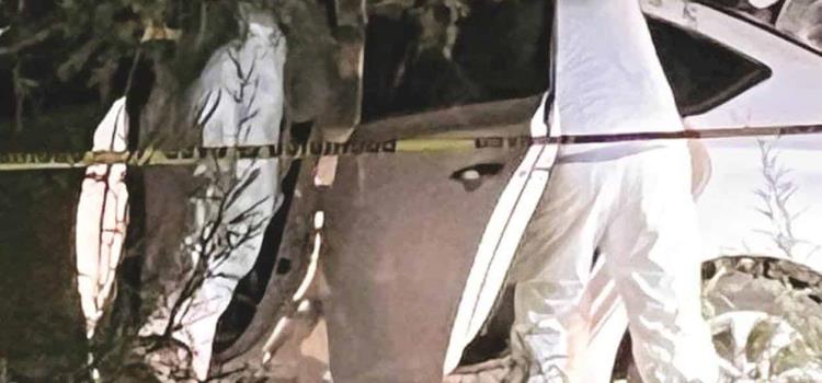 Envenenó a sus hijas y se mató Envenenó a sus hijas y se mató