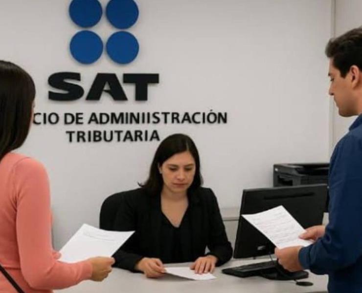 Rioverde requiere oficina del SAT
