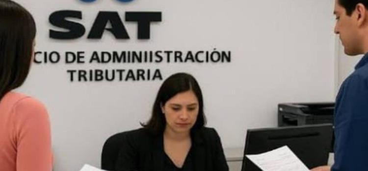Rioverde requiere oficina del SAT Rioverde requiere oficina del SAT