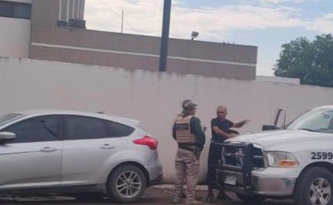Capturaron a depravado
