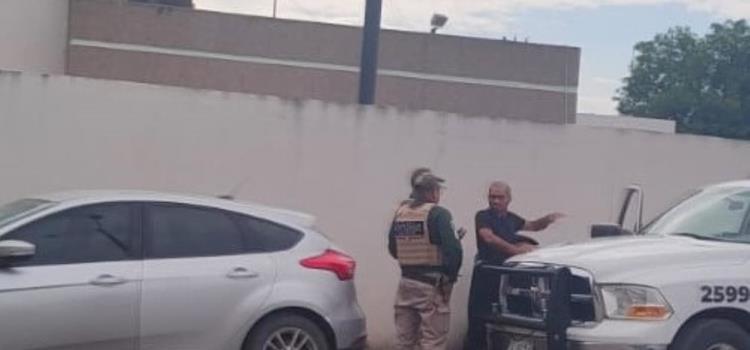 Capturaron a depravado Capturaron a depravado