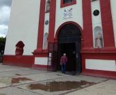 Anunciaron cabios en La estructura pastoral 