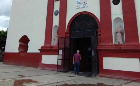 Anunciaron cabios en La estructura pastoral 
