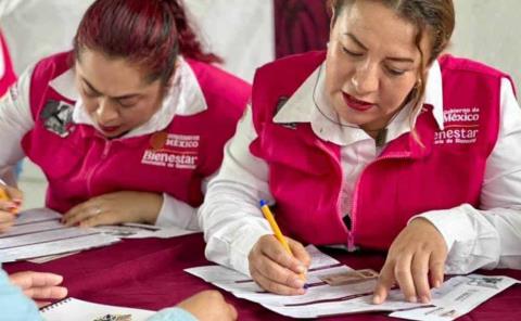 Tarjeta Bienestar trae más beneficios 
