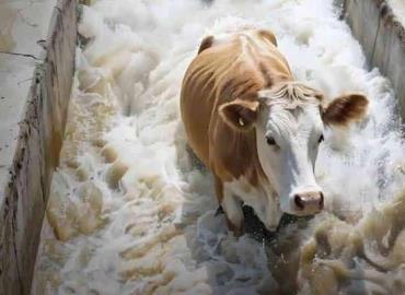 Activan en la Huasteca cerco sanitario por gusano barrenador