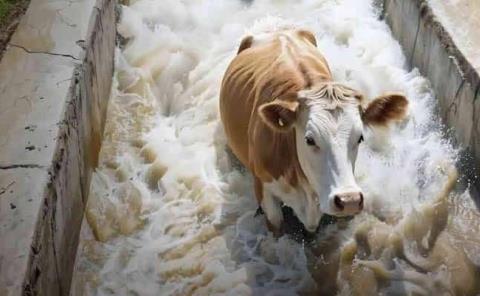 Activan en la Huasteca cerco sanitario por gusano barrenador
