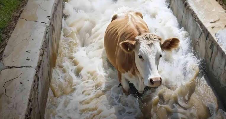 Activan en la Huasteca cerco sanitario por gusano barrenador