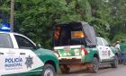 Encuentran a hombre sin vida en Tamazunchale