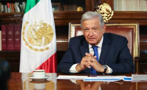 Ignoró AMLO a EU en acuerdo aéreo