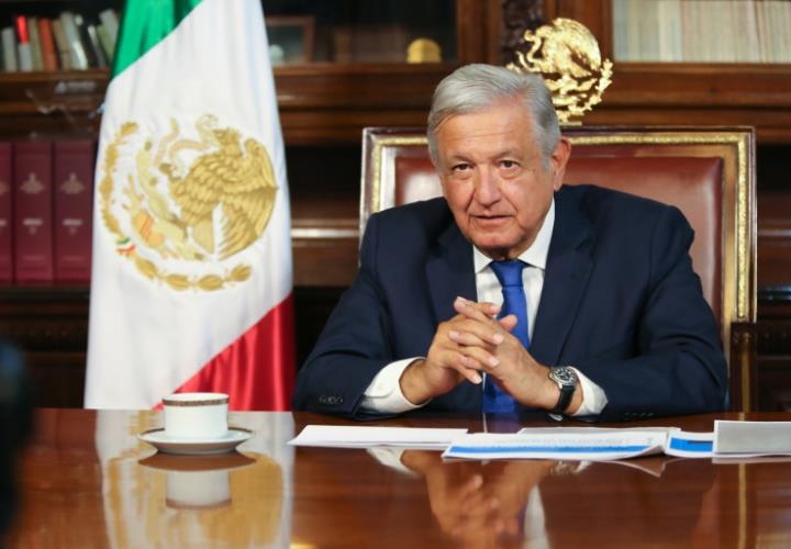 Ignoró AMLO a EU en acuerdo aéreo