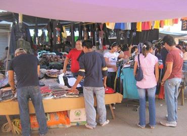 Vacaciones arrancan con ventas muy flojas