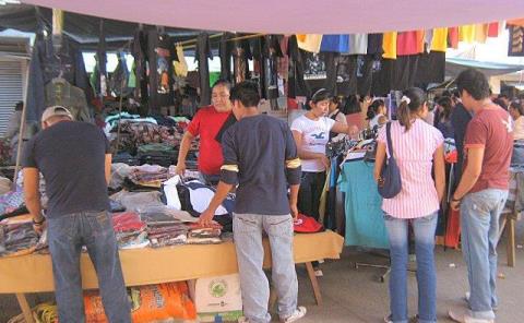Vacaciones arrancan con ventas muy flojas
