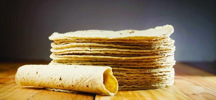 En riesgo la tortilla En riesgo la tortilla