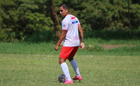 ´Guadalupanos´ de la Plazoleta perfilan a gran cierre de torneo
