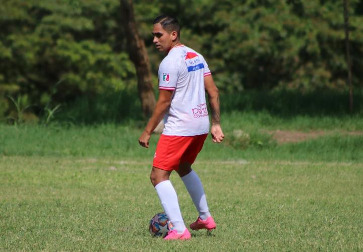 ´Guadalupanos´ de la Plazoleta perfilan a gran cierre de torneo