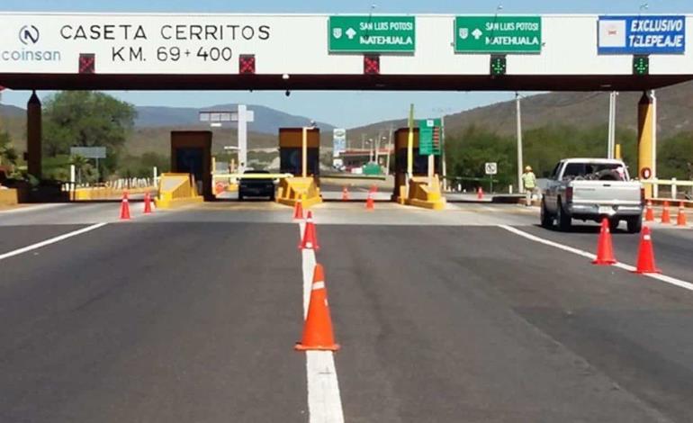 Abusos contra los paisanos por SAT