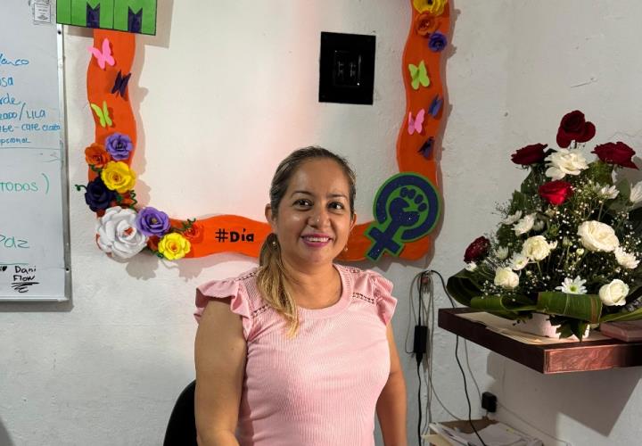 Llevará hoy IMM servicios integrales a la Plaza Juárez