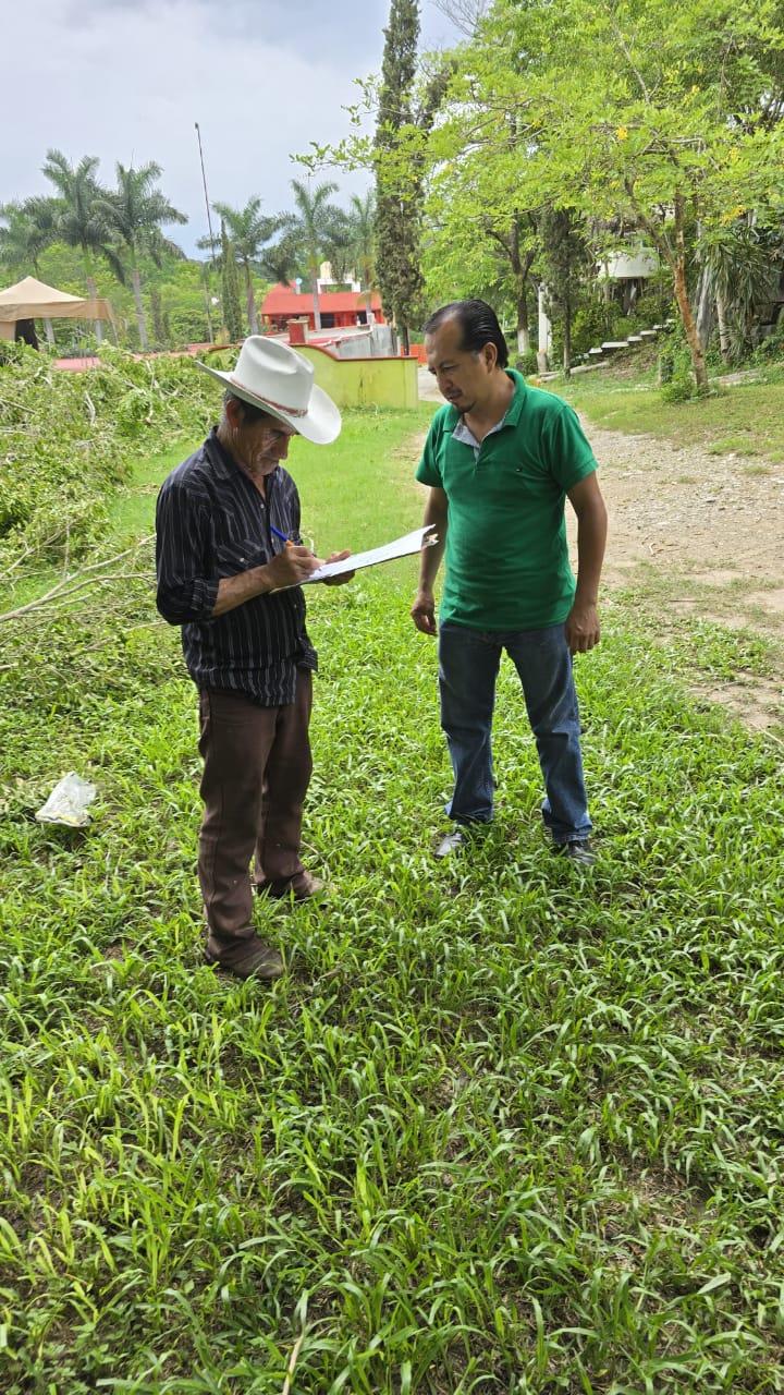 Promueve Gobierno Municipal eventos sociales en armonía 
