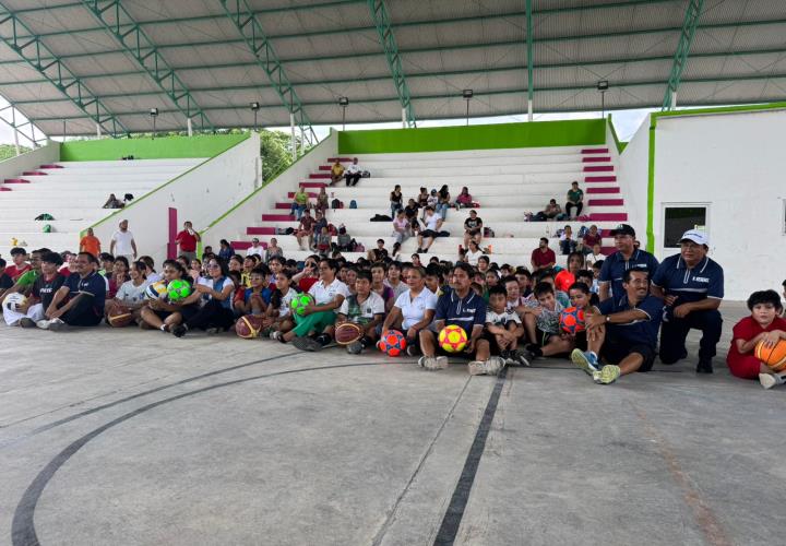 Exitoso campeonato de verano de Ayuntamiento terminará mañana