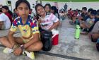 Comanches y JAHRS Sport ganan en balompié femenil
