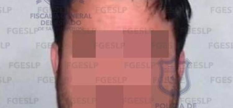 Apresaron a sujeto acusado de homicidio Apresaron a sujeto acusado de homicidio