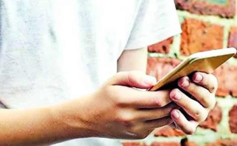 Extorsionan a los niños