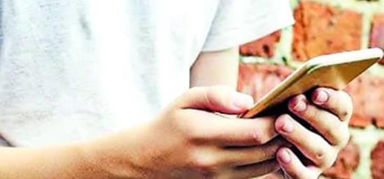 Extorsionan a los niños Extorsionan a los niños