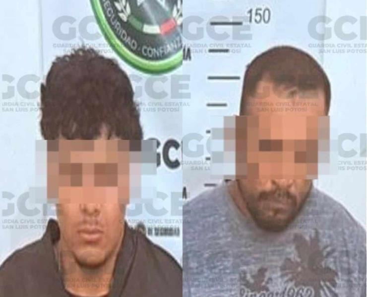 CAYERON NARCOS E INFORMANTES