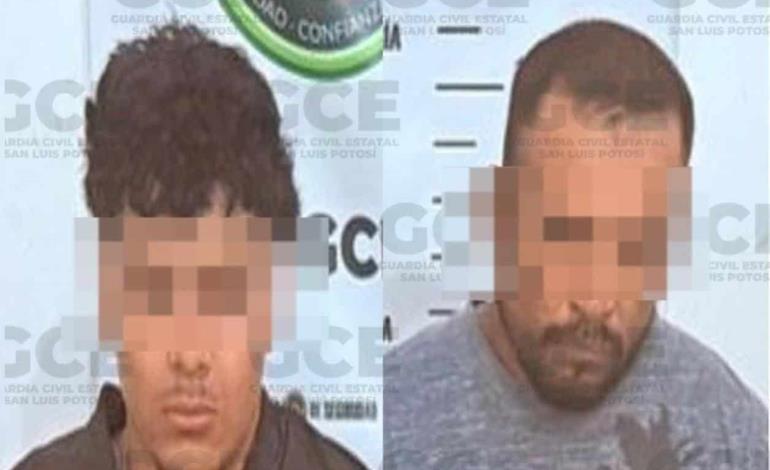 CAYERON NARCOS E INFORMANTES