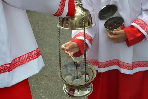 Axtla de Terrazas será sede de encuentro de monaguillos
