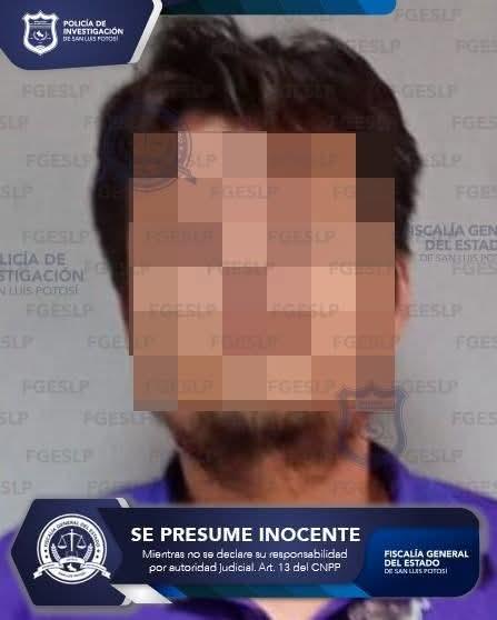 MUJER HERIDA AL SUFRIR CAÍDA