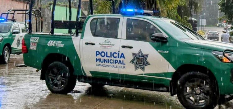MADRE E HIJO LESIONADOS MADRE E HIJO LESIONADOS