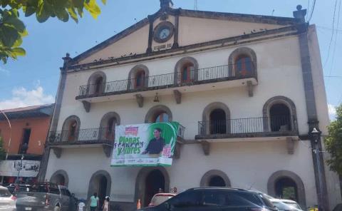 Se preparan funcionarios para periodo de descanso