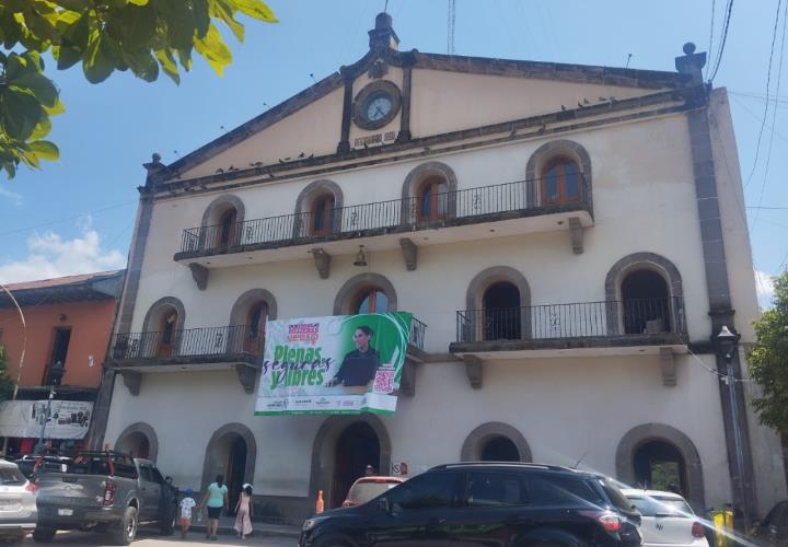 Se preparan funcionarios para periodo de descanso