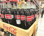 Bajará el precio de la Coca-Cola