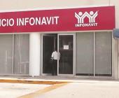 Transan con el Infonavit