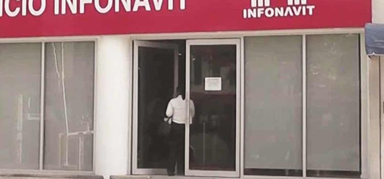 Transan con el Infonavit Transan con el Infonavit