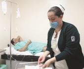 Cáncer y diabetes ´quiebran´ al IMSS