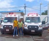 Mejoran equipo en 