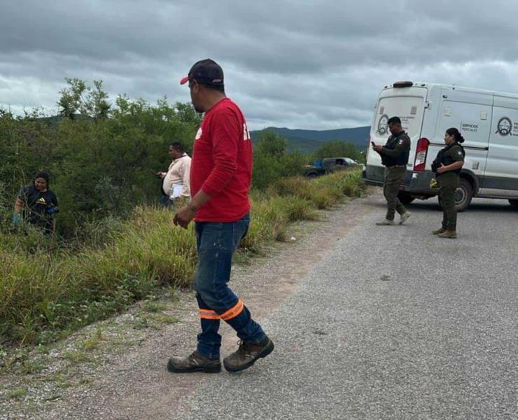 SE MATÓ OTRO MOTOCICLISTA
